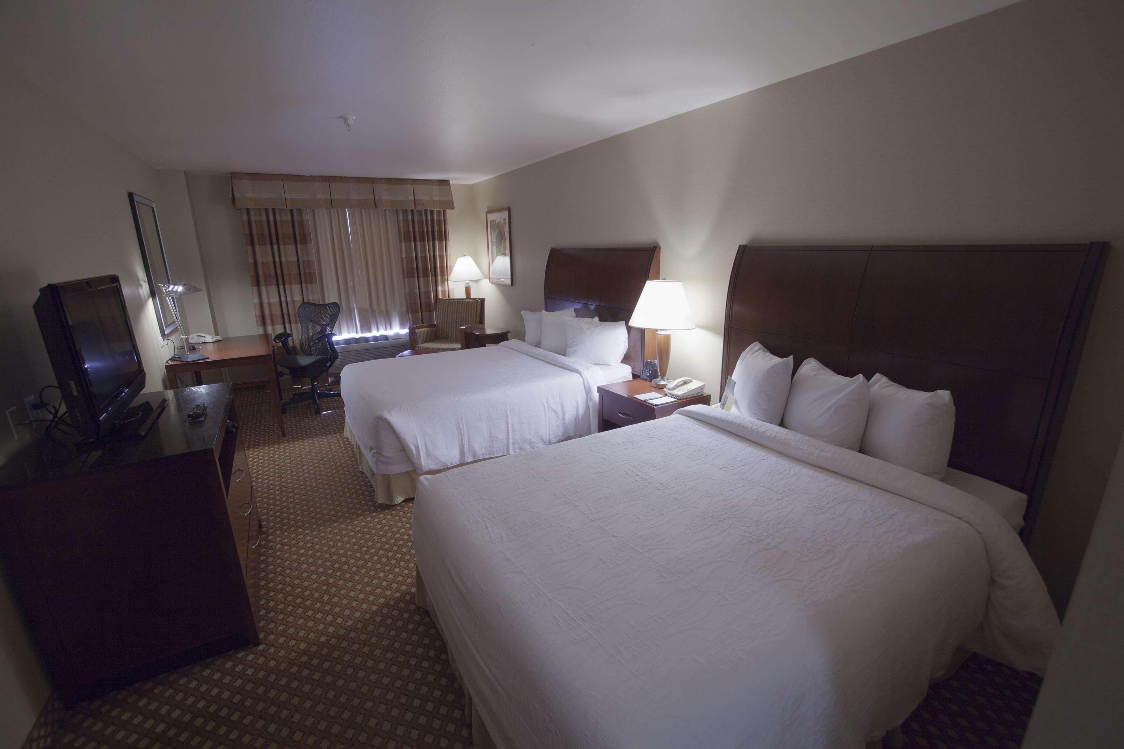 Hilton Garden Inn Albuquerque Uptown Exterior foto